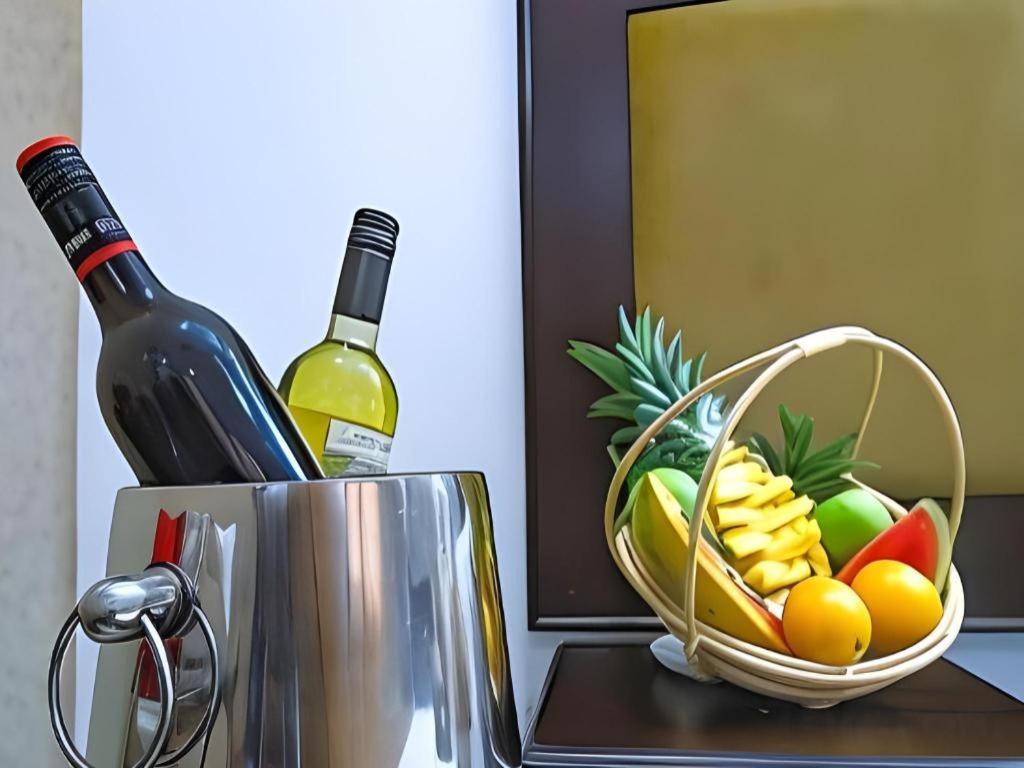 Full Moon Garden Hotel Негомбо Экстерьер фото
