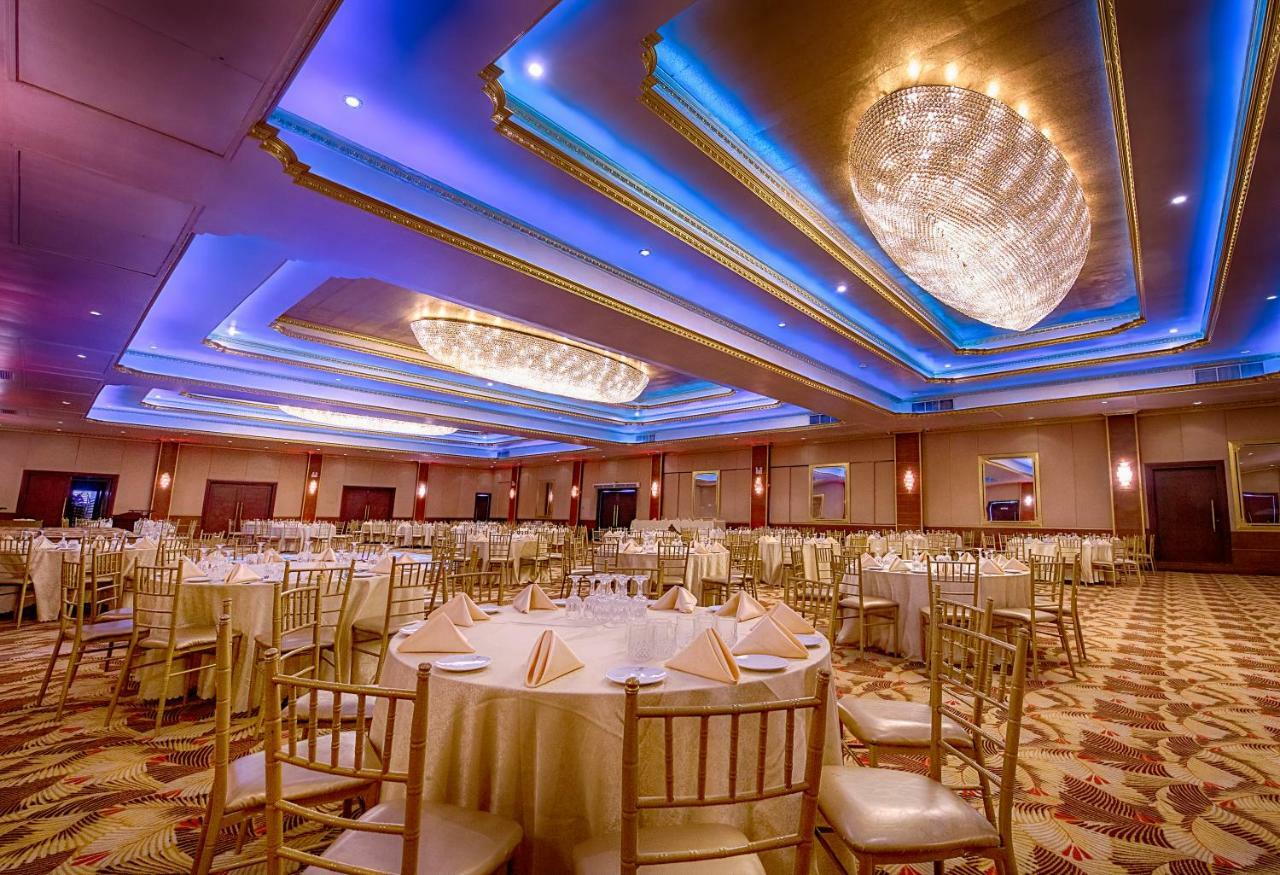 Full Moon Garden Hotel Негомбо Экстерьер фото